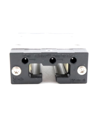 igus Linearführung Schlitten TW-01-15 LLY OVP