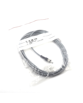 Mettler Toledo Temperaturfühler PT100-764/5M 101003104 OVP