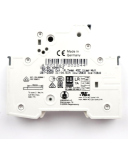 Siemens Leitungsschutzschalter 5SY4116-8 (3Stk.) GEB