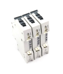 Siemens Leitungsschutzschalter 5SY4116-8 (3Stk.) GEB