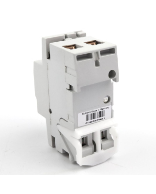 Condor FI-Schutzschalter C-FI 32A GEB