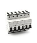 Siemens Leitungsschutzschalter 5SY6116-7 (6Stk.) GEB