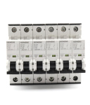 Siemens Leitungsschutzschalter 5SY6116-7 (6Stk.) GEB