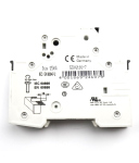 Siemens Leitungsschutzschalter 5SY6116-7 (6Stk.) GEB