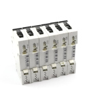 Siemens Leitungsschutzschalter 5SY6116-7 (6Stk.) GEB