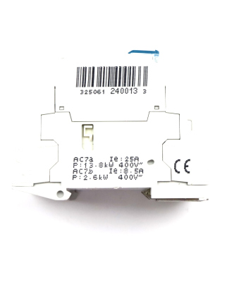 hager Installationsschütz ESC425S GEB