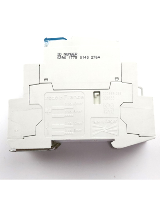 hager Installationsschütz ESC425S GEB