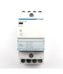 hager Installationsschütz ESC425S GEB