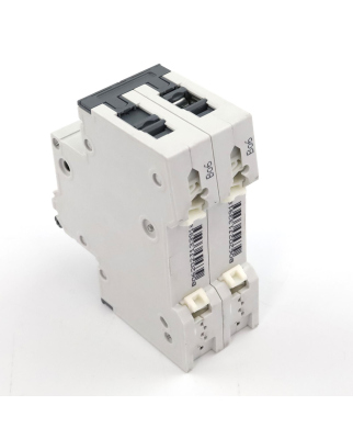 Siemens Leitungsschutzschalter 5SY4206-6 GEB
