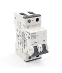Siemens Leitungsschutzschalter 5SY4206-6 GEB