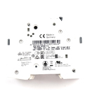 Siemens Leitungsschutzschalter 5SY4206-6 GEB