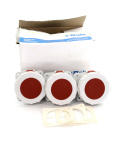 BALS Anbausteckdose Typ 12108 (3Stk.) OVP