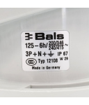 BALS Anbausteckdose Typ 12108 (3Stk.) OVP