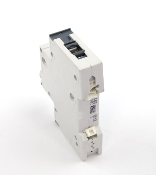 Siemens Leitungsschutzschalter 5SY4163-7 GEB