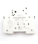 Siemens Leitungsschutzschalter 5SY4163-7 GEB