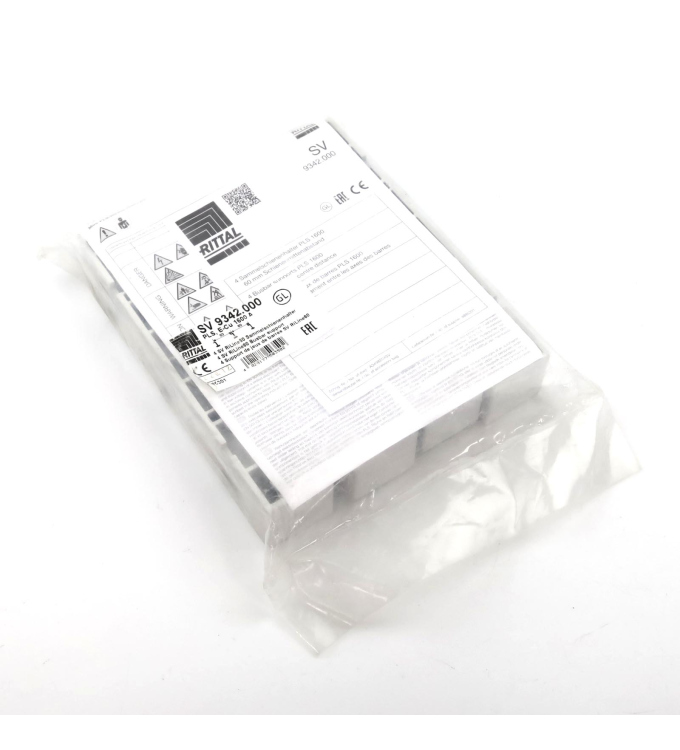 RITTAL Sammelschienenhalter SV 9342.000 (4Stk.) OVP