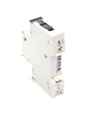 Siemens Leitungsschutzschalter 5SY4101-7 GEB