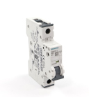 Siemens Leitungsschutzschalter 5SY4101-7 GEB