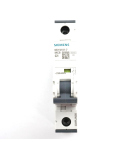 Siemens Leitungsschutzschalter 5SY4101-7 GEB