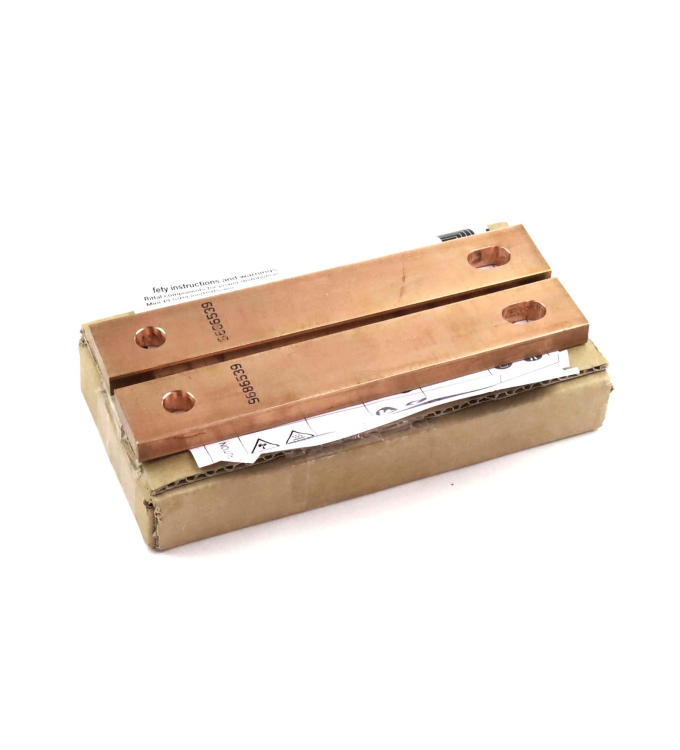 RITTAL PE/PEN-Anreihlasche SV 9686539 (2Stk.) OVP