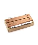 RITTAL PE/PEN-Anreihlasche SV 9686539 (2Stk.) OVP