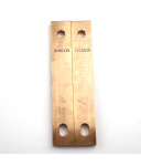 RITTAL PE/PEN-Anreihlasche SV 9686539 (2Stk.) OVP