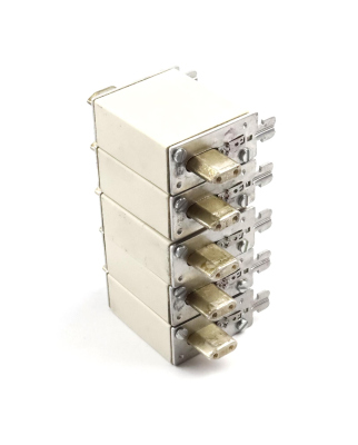 Siemens NH-Sicherungseinsatz 3NA3824 (5Stk.) GEB