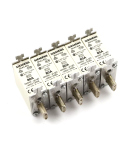 Siemens NH-Sicherungseinsatz 3NA3824 (5Stk.) GEB