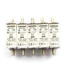 Siemens NH-Sicherungseinsatz 3NA3824 (5Stk.) GEB