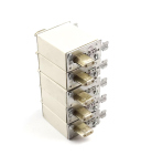 Siemens NH-Sicherungseinsatz 3NA3824 (5Stk.) GEB