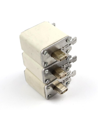 Siemens NH-Sicherungseinsatz 3NA3836 (3Stk.) GEB