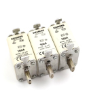 Siemens NH-Sicherungseinsatz 3NA3836 (3Stk.) GEB