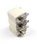 Siemens NH-Sicherungseinsatz 3NA3836 (3Stk.) GEB