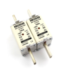 Ferraz-Shawmut Mersen Sicherungen NH1GG50V160 160A 500V (2Stk.) GEB