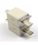 Ferraz-Shawmut Mersen Sicherungen NH1GG50V160 160A 500V (2Stk.) GEB