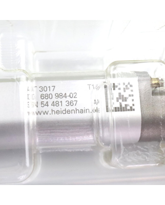 Heidenhain Messtaster AT 3017 680984-02 OVP