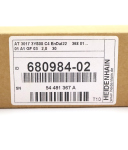 Heidenhain Messtaster AT 3017 680984-02 OVP