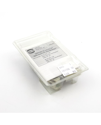 Harting RJ45-Einsatz Han-Modular RJ45 Cat5 Stvb.4p IDC 09...
