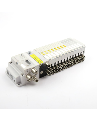 Aventics Ventilsystem AV03-12-ETHERCAT R414010240 GEB