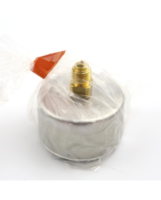AirCom Kapselfedermanometer MA6302-B6 OVP