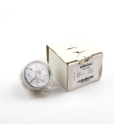 AirCom Kapselfedermanometer MA6302-B6 OVP