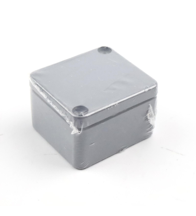 BERNSTEIN Aluminiumgehäuse CA-020 1020000000 OVP