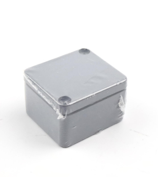 BERNSTEIN Aluminiumgehäuse CA-020 1020000000 OVP
