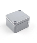 BERNSTEIN Aluminiumgehäuse CA-020 1020000000 OVP