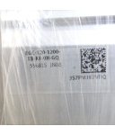 Festo Zahnriemenachse EGC-120-1200-TB-KF-0H-GQ 556815 NOV
