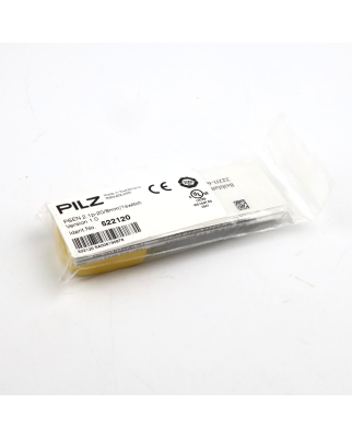 Pilz Sicherheitsschalter PSEN 2.1p-20/8mm/1switch 522120 OVP