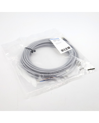 Festo Verbindungsleitung NEBU-M8G4-K-5-LE4 541343 OVP