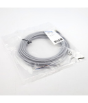 Festo Verbindungsleitung NEBU-M8G4-K-5-LE4 541343 OVP