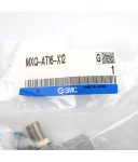 SMC Hubbegrenzung MXQ-AT16-X12 OVP