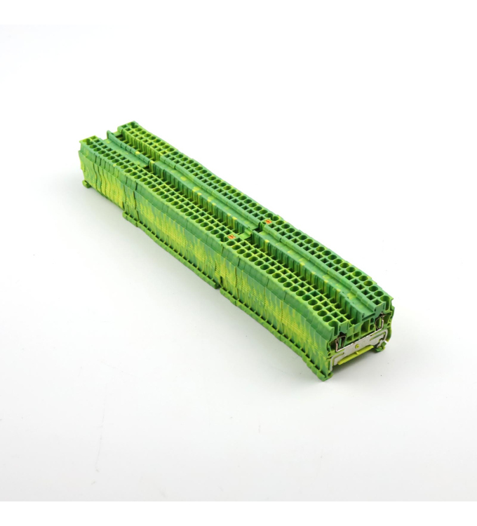 Phoenix Contact Schutzleiterklemme ST 2,5-PE 3031238 (50Stk.) NOV